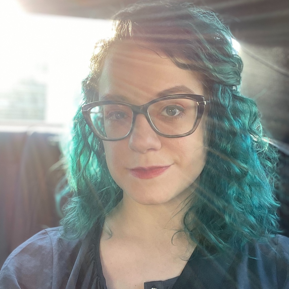 Meet your Posher, Victoria